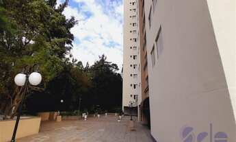 Imagem 5: Sao Paulo - Apartamento Padrão - Tremembé