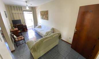 Imagem 2: Apartamento anual 2 quartos c/suíte todo mobiliado em Praia do Morro - Guarapari - ES