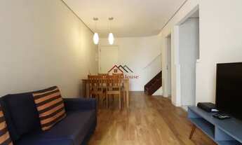 Imagem 5: Locação Apartamento 1 Dormitórios - 70 m² Moema