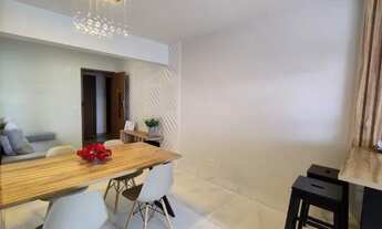 Imagem 7: Apartamento mobiliado Tibery