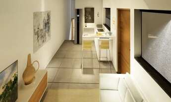 Imagem 6: CASA TÉRREA - VILA HELENA - ATIBAIA/SP