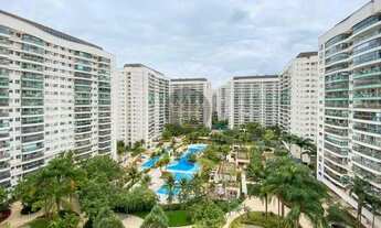 Imagem 7: Apartamento para Venda em Rio de Janeiro, Barra da Tijuca - Região Olímpica, 3 dormitórios