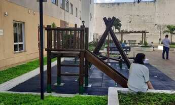 Imagem 2: Apartamento para aluguel com planejados