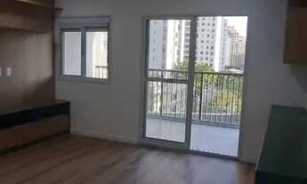 Imagem: Apto para Locação no Brooklin Sky Mark!!!