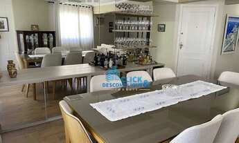 Imagem 6: Apartamento com 2 dormitórios à venda, 90 m² por R$ 1.150.000,00 - Gonzaga - Santos/SP