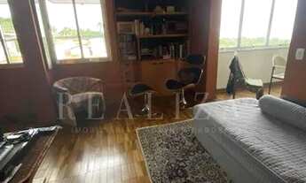 Imagem 5: Apartamento para Venda em São Paulo, Sumaré, 2 dormitórios, 1 suíte, 2 banheiros, 2 vagas