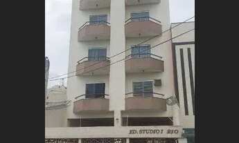 Imagem: Apartamento com 1 dormitório à venda