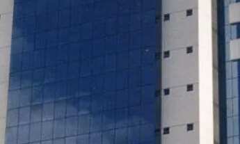 Imagem: Conjunto para alugar, 266 m² por R$ 15.960,00/mês