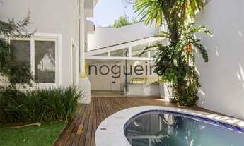 Imagem 4: VILA MORUMBI: EXCELENTE CASA EM CONDOMINIO