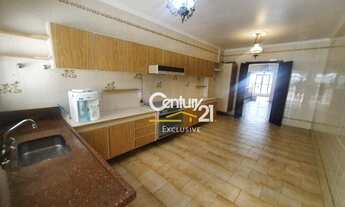 Imagem 4: Casa com 3 dormitórios para alugar, 329 m² por R$ 6.065,00/mês - Jardim São Carlos - Indai