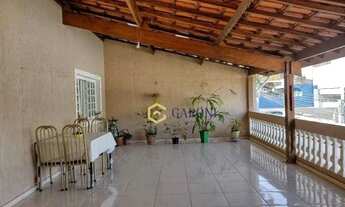 Imagem 2: Sobrado com 5 dormitórios, 250 m² - venda por R$ 750.000,00 ou aluguel por R$ 3.025,00/mês