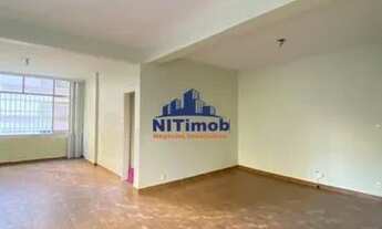 Imagem 3: Apartamento para aluguel, 3 quartos, 1 vaga, Icaraí - Niterói/RJ