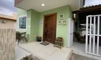 Imagem 2: Casa para aluguel e venda possui 246 metros quadrados com 3 quartos