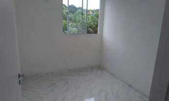 Imagem 7: Alugo Apto Sta Cruz - em condominio fechado Valor $400,00 + 300,00 = $700,00