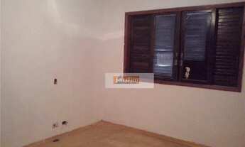 Imagem 7: Sobrado com 4 dormitórios à venda, 206 m² por R$ 650.000,00 - Santa Terezinha - São Bernar