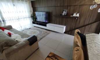 Imagem 4: Apartamento com 3 quartos 98m² - Parquelândia