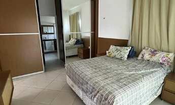 Imagem 6: Lindo Dupléx no Alphaville Eusébio com 4 Suítes, Ampla Sala Cozinha Plena