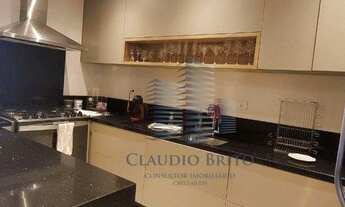 Imagem 5: Apartamento com 3 dormitórios à venda, 96 m² por R$ 1.910.000,00 - Riviera Módulo 4 - Bert