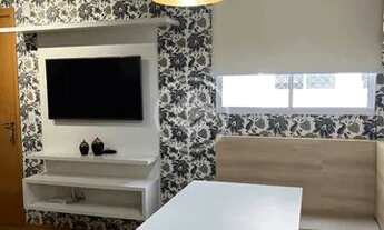 Imagem: Condomínio Chapada Boulevard Dois Quartos