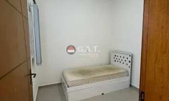 Imagem 2: CASA EM CONDOMÍNIO PARA LOCAÇÃO NO TERRAS DE SÃO FRANCISCO - SOROCABA/SP