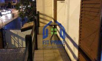 Imagem 4: Sobrado com 3 dormitórios, 200 m² - venda por R$ 560.000,00 ou aluguel por R$ 2.800,00/mês