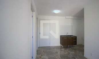 Imagem 3: Apartamento para Aluguel - Socorro, 2 Quartos, 38 m2