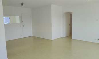 Imagem 3: Excelente apartamento na rua Fradique Coutinho, com 3 dormitórios sendo um suíte, 2 vagas