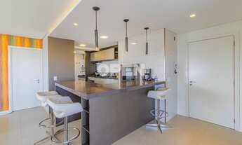 Imagem 5: Apartamento para aluguel com 124 metros quadrados com 3 quartos em Marechal Rondon - Canoa