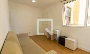 Imagem 4: Apartamento para Aluguel - Jaguaré, 2 Quartos, 48 m2