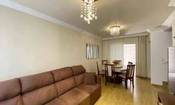 Imagem 4: Sobrado 110m² Casa com 3 dormitórios