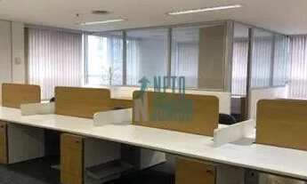 Imagem: Conjunto para alugar, 440 m² por R$ 53.200,13/mês