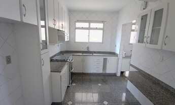 Imagem 6: ALUGA / NOVA GRANADA / COBERTURA 240 M² / 03 QTS , SUÍTE , 02 VAGAS / LINDA VISTA