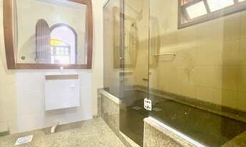 Imagem: Kitinete com Banheira Pantanal Ufsc