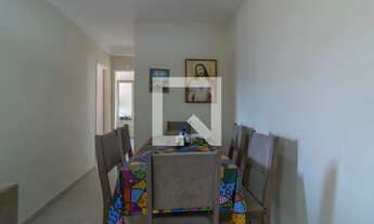 Imagem 2: Apartamento para Aluguel - Barra da Tijuca - Marapendi, 2 Quartos, 58 m2