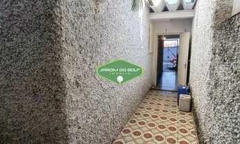 Imagem 4: Casa para aluguel 143,00 2 vagas Cidade Dutra São Paulo