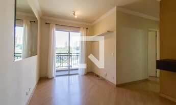 Imagem: Apartamento para Aluguel - Panamby, 2 Quartos