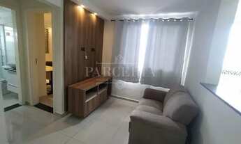 Imagem 5: Apartamento mobiliado para alugar em Araçatuba bom para estudante