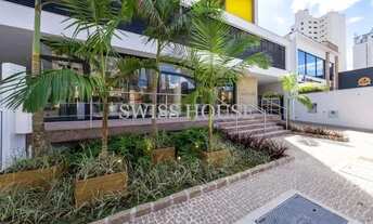 Imagem 1: Apartamento - Cambuí - Campinas