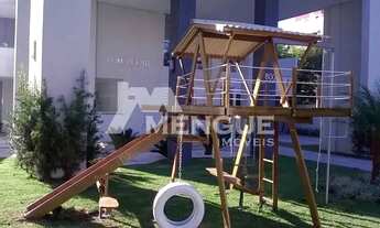 Imagem 3: Apartamento residencial com 2 dormitórios e 2 vagas em condominio, à venda no bairro Santa