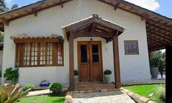 Imagem: Belíssima Chácara à venda Condomínio