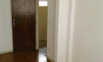 Imagem 2: Apartamento com 1 dormitório para alugar por R$ 1.800,00/mês - Gonzaga - Santos/SP