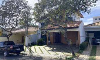 Imagem: Casa - Condomínio Granja Olga III