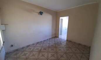 Imagem 3: Casa com 2 dormitórios à venda, 119 m² por R$ 380.000,00 - Jardim do Vovô - Campinas/SP