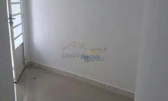 Imagem 3: Edícula com 1 dormitório para alugar, 25 m² por R$ 1.250,73/mês - Vila Ema - São José dos