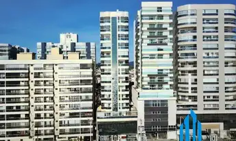 Imagem 6: Apartamento para venda com 110 metros quadrados com 3 quartos em Praia do Morro - Guarapar