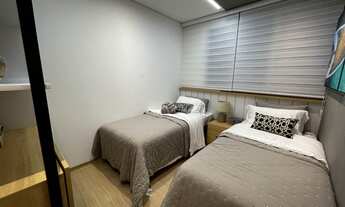 Imagem 7: Apartamento na Praia de Itajuba com 2 dormitórios, Elevador e Lazer com Piscina