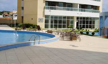 Imagem 2: Apartamento com 3 quartos á venda ,81m²- Edson Queiroz - Fortaleza - Ceará