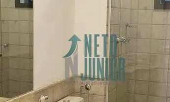 Imagem 2: Apartamento com 2 dormitórios para alugar, 56 m² por R$ 6.282,00/mês - Moema - São Paulo/S