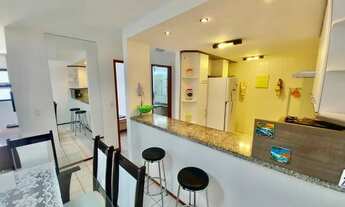 Imagem: Apartamento para aluguel tem 65 metros quadrados