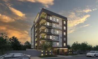 Imagem: APARTAMENTO RESIDENCIAL em Curitiba - PR